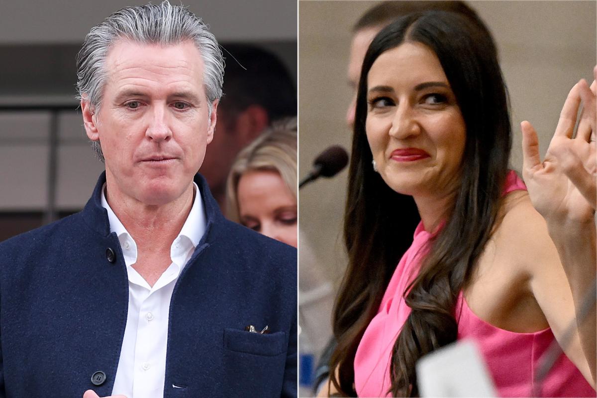 Gavin Newsom passes ‘biggest power grab in California history’ over State Superintendent role