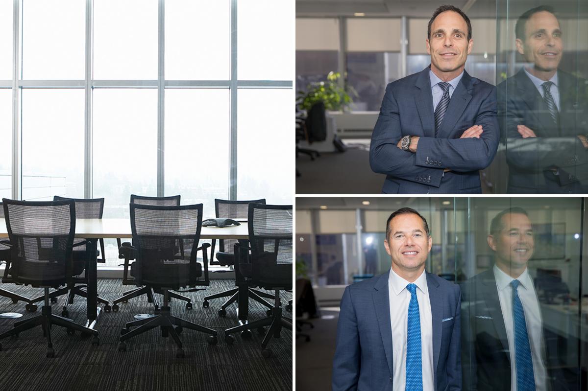 California founder fired for ignoring his company's own return-to-office mandate