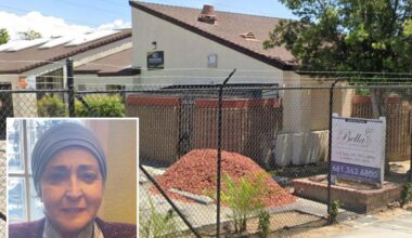 Details of California plastic surgeon’s deadly ‘tummy tuck’ revealed