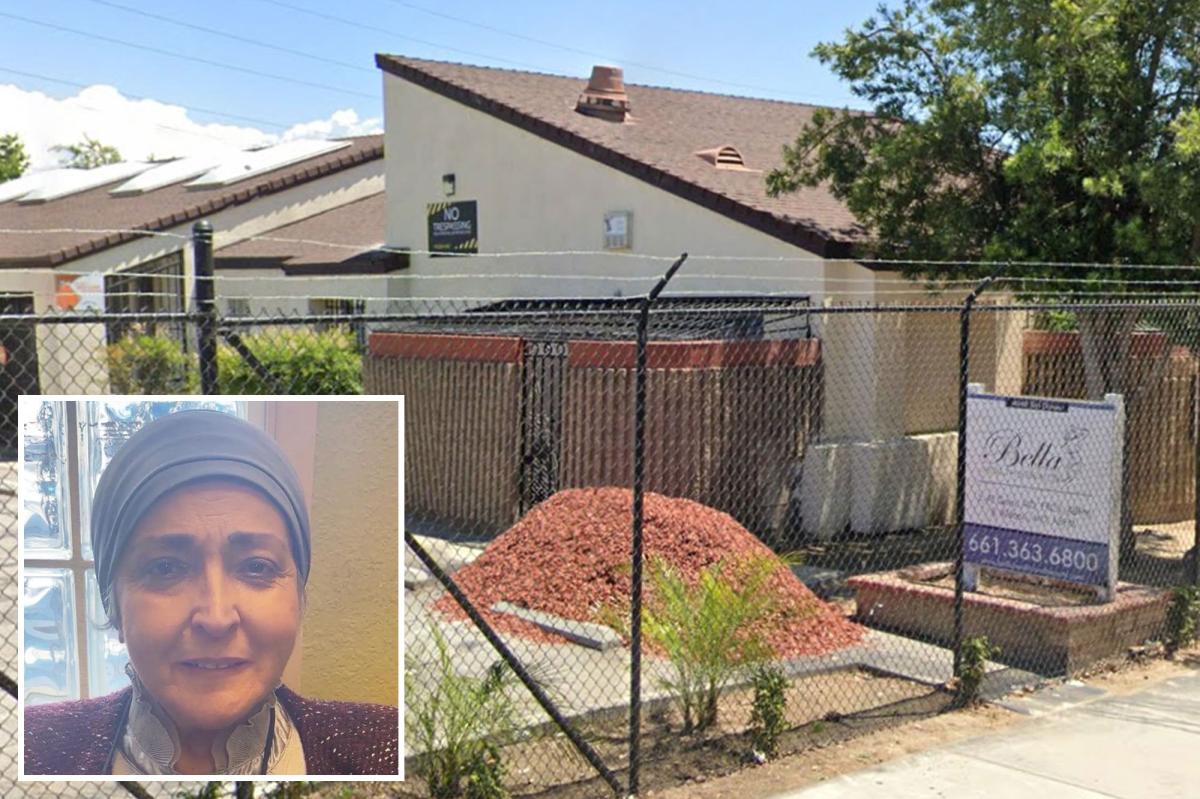 Details of California plastic surgeon’s deadly ‘tummy tuck’ revealed