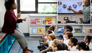 Activists demand Black English be pushed on kids in California preschools