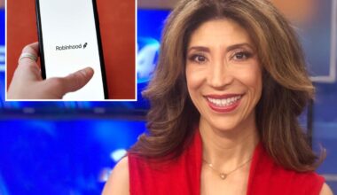 Former Fresno news anchor scammed out of more than 70K in text message scam