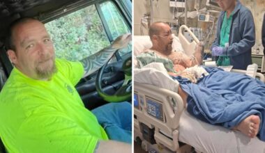 California man loses hand after ‘homemade firework’ explodes at beach