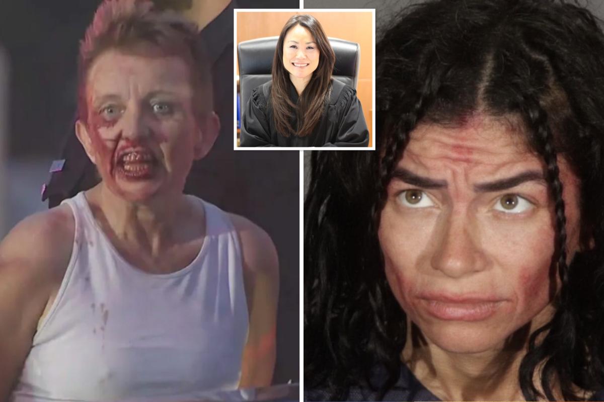 Exclusive | Meet California's most dangerous judge -