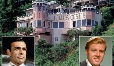 San Francisco's Julius' Castle restaurant set to reopen