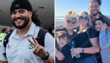 Former Sacramento State football star struck and killed by vehicle