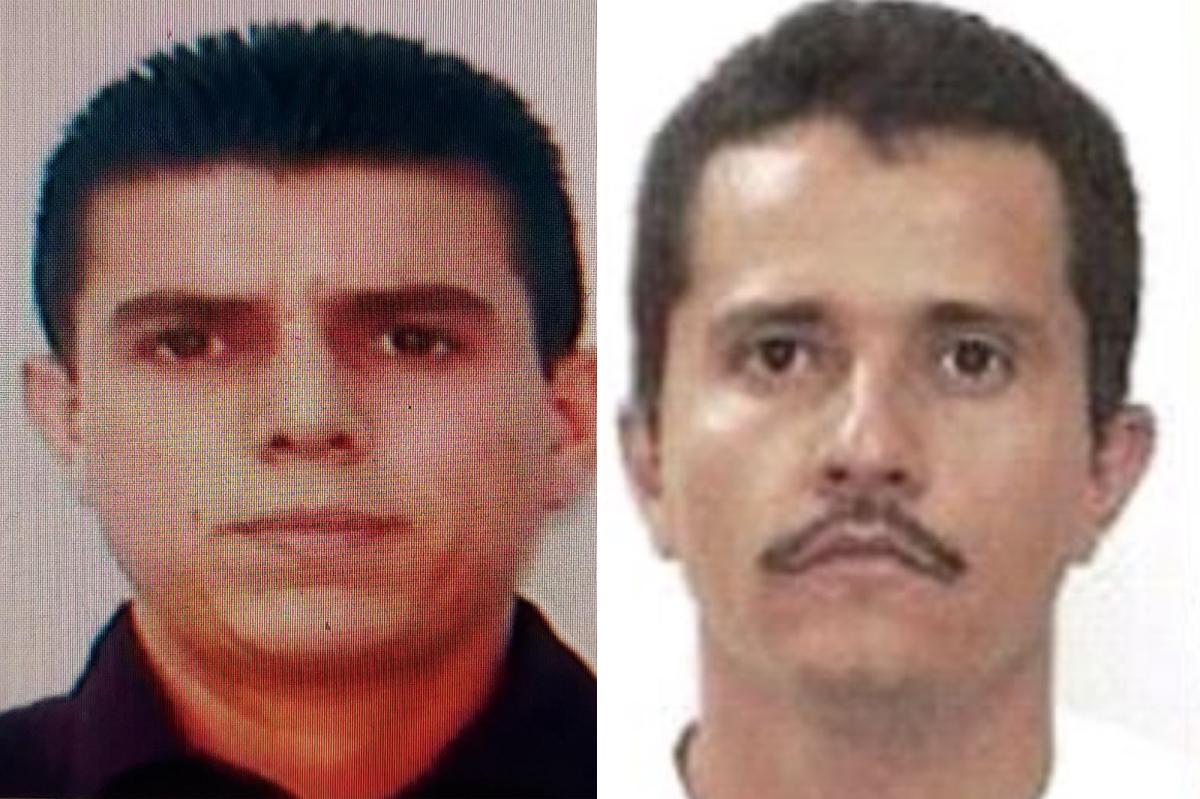 California-born drug lord takes over Mexico's deadliest cartel