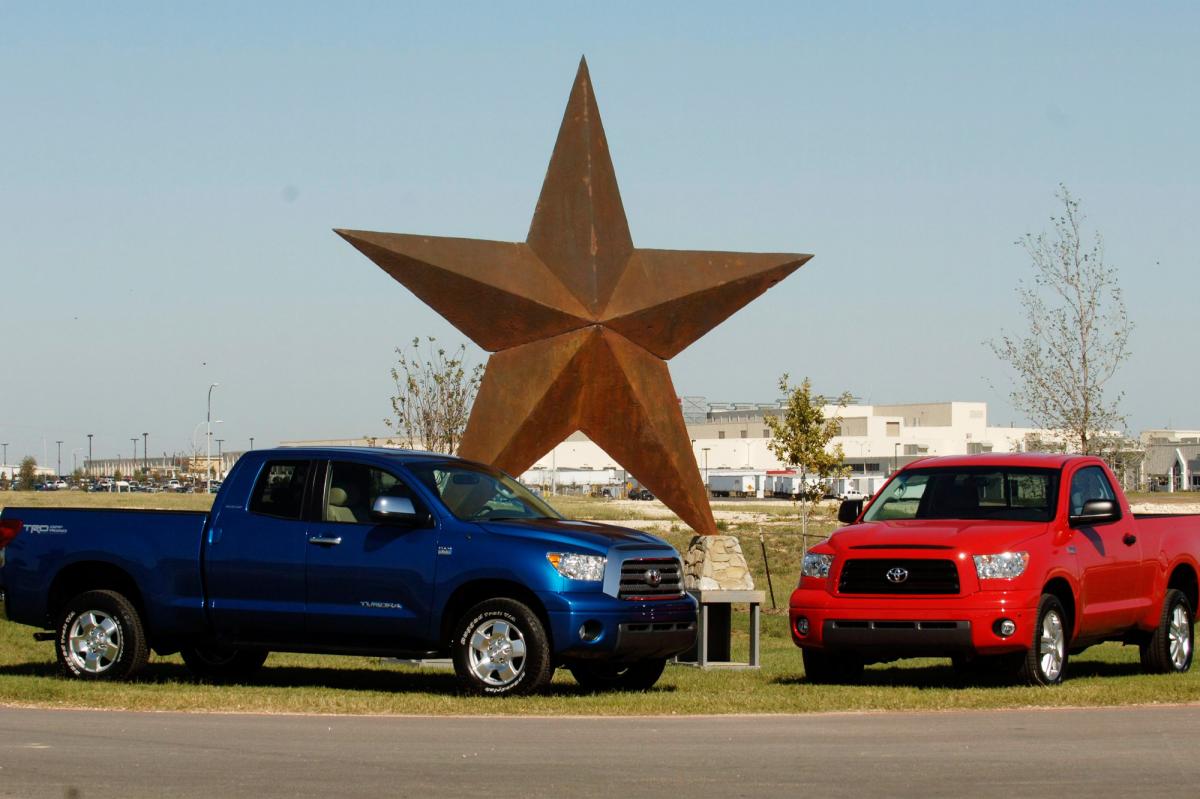 A lost California company brings jobs from Mexico — to Texas