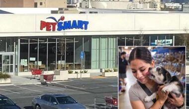 PetSmart to close only location in San Francisco