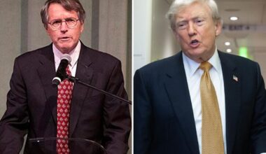 Judge blocks Trump anti-DEI grant conditions in California