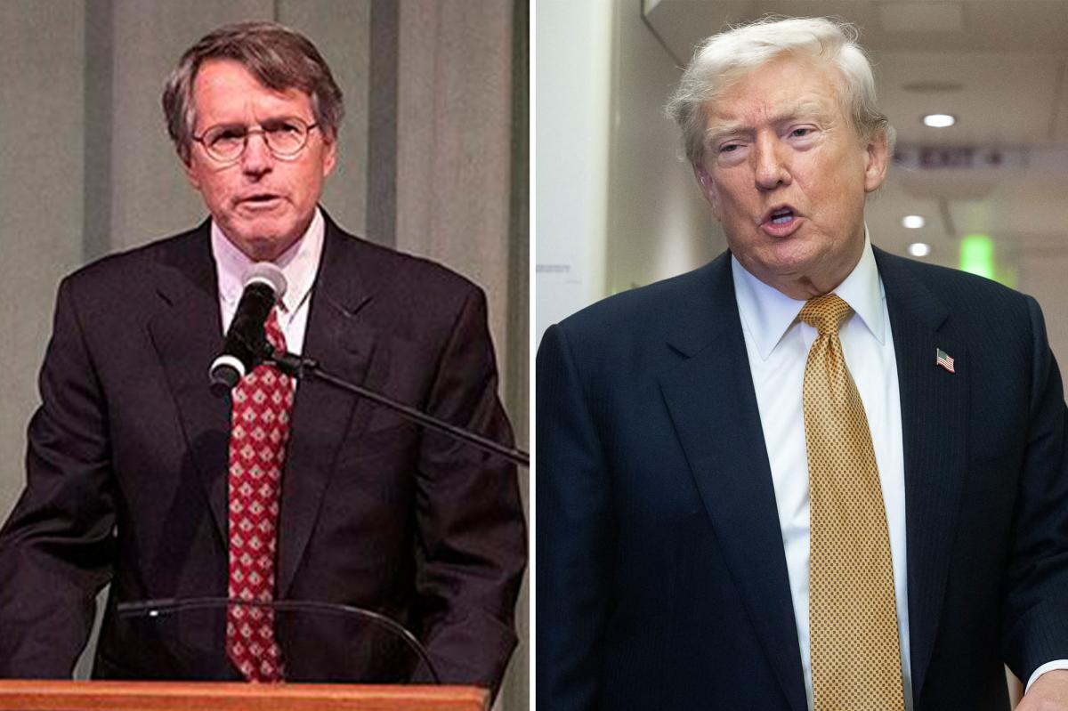 Judge blocks Trump anti-DEI grant conditions in California