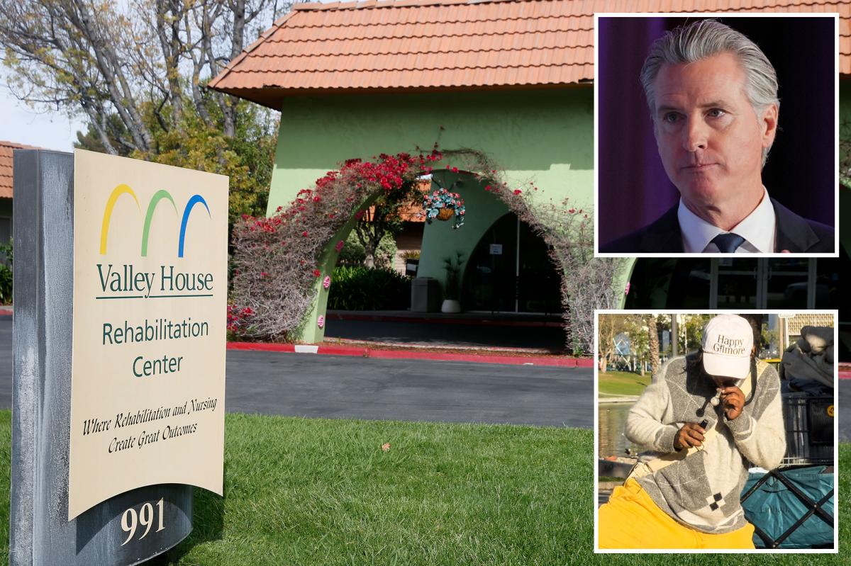Gavin Newsom under fire for California’s Prop. 36 funding