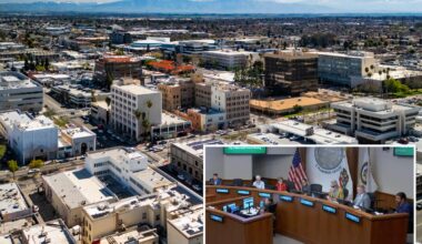 Another California city plots becoming sanctuary city for illegal migrants