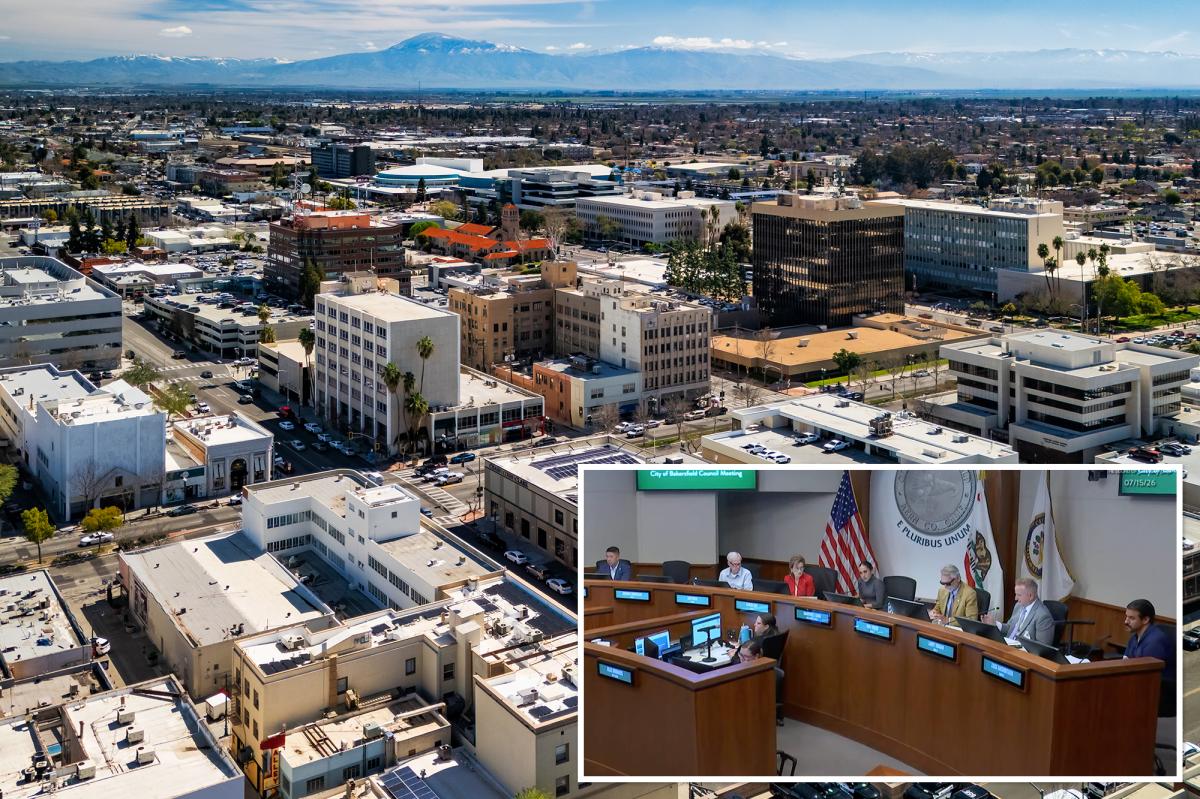 Another California city plots becoming sanctuary city for illegal migrants