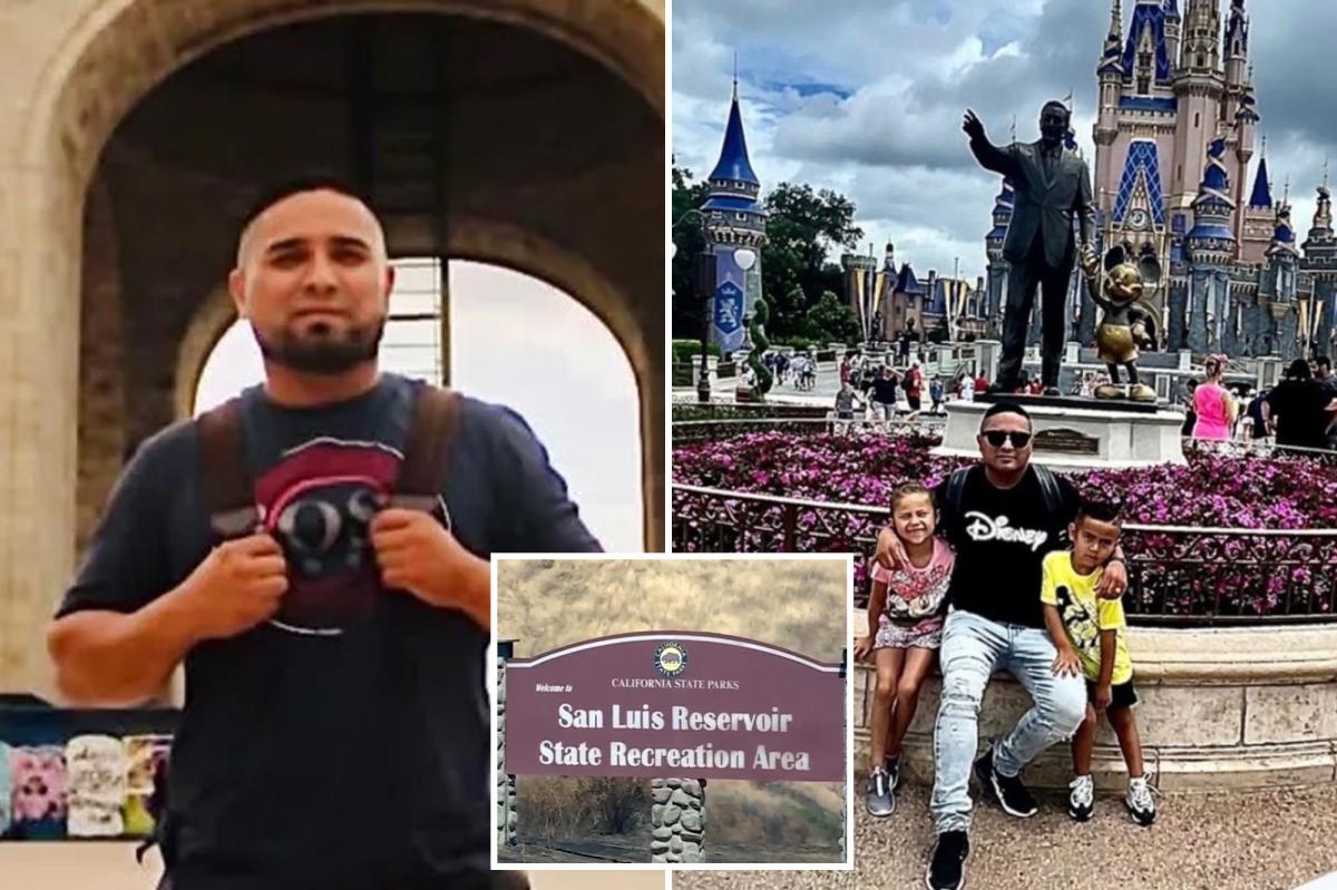 DoorDash driver's body found stuffed in trunk of Tesla off California highway