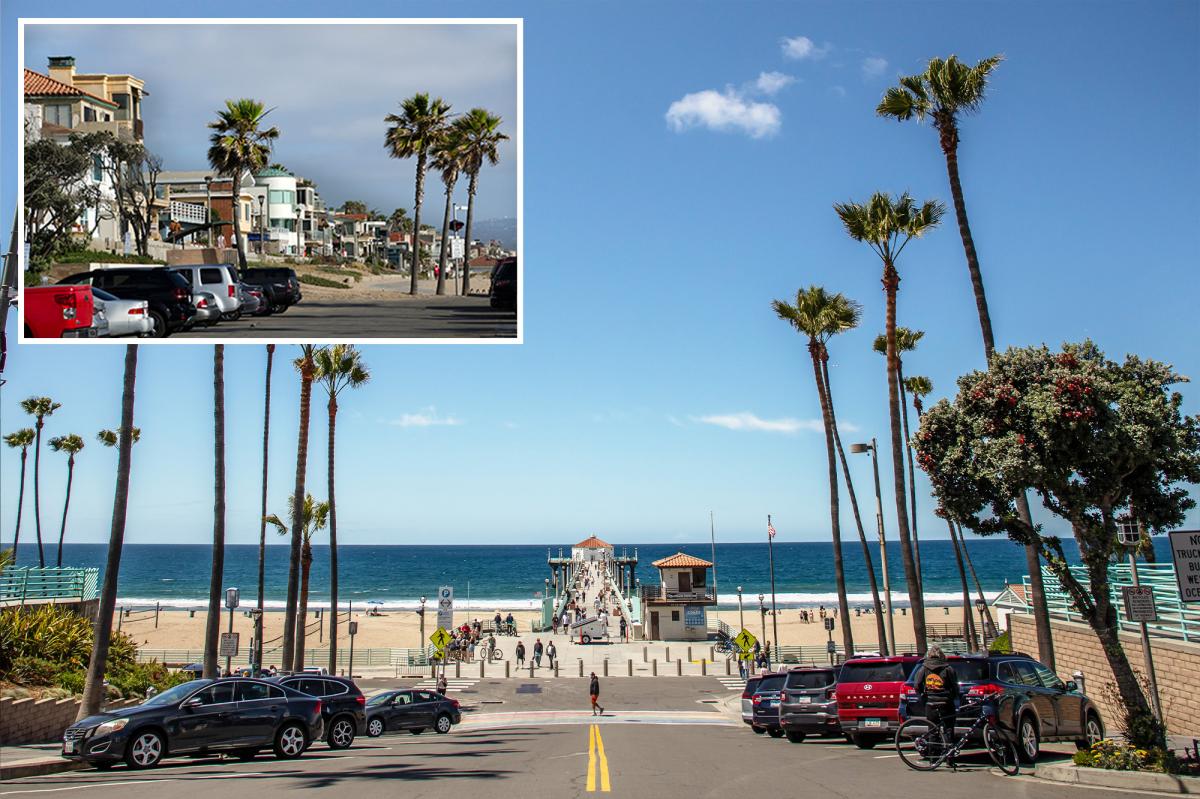 Manhattan Beach to raise parking fees in beach lots and across the city