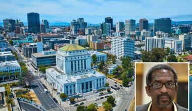 Reparations plan for black residents passes in Alameda County