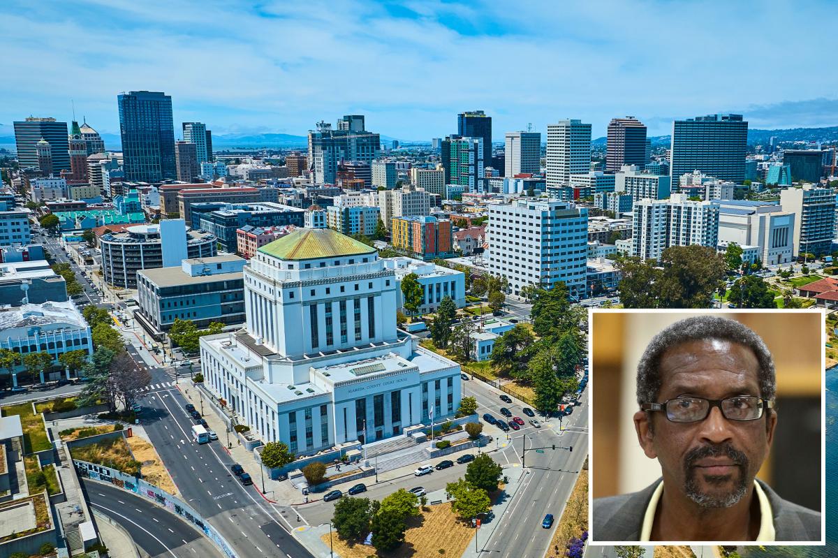 Reparations plan for black residents passes in Alameda County