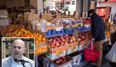 San Francisco shifts focus from grocery store tax to access incentive