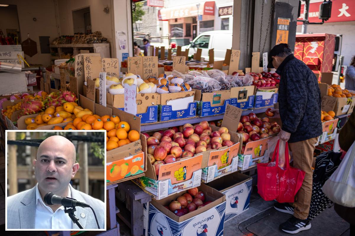 San Francisco shifts focus from grocery store tax to access incentive