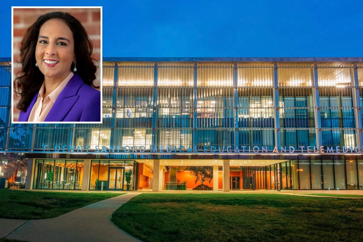 UC San Diego School of Medicine used race in admissions to favor black and Hispanic applicants