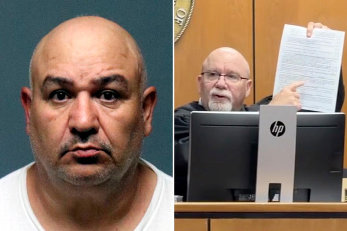 Fresno serial rapist learns his fate for heinous attacks on five women and two kids