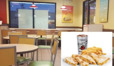 Homegrown California fast food chain dominates best French fry ranking