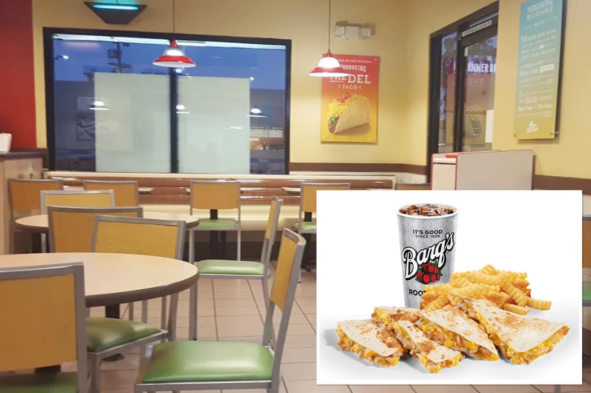 Homegrown California fast food chain dominates best French fry ranking