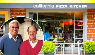 'Florida Pizza Kitchen': California's toxic business climate