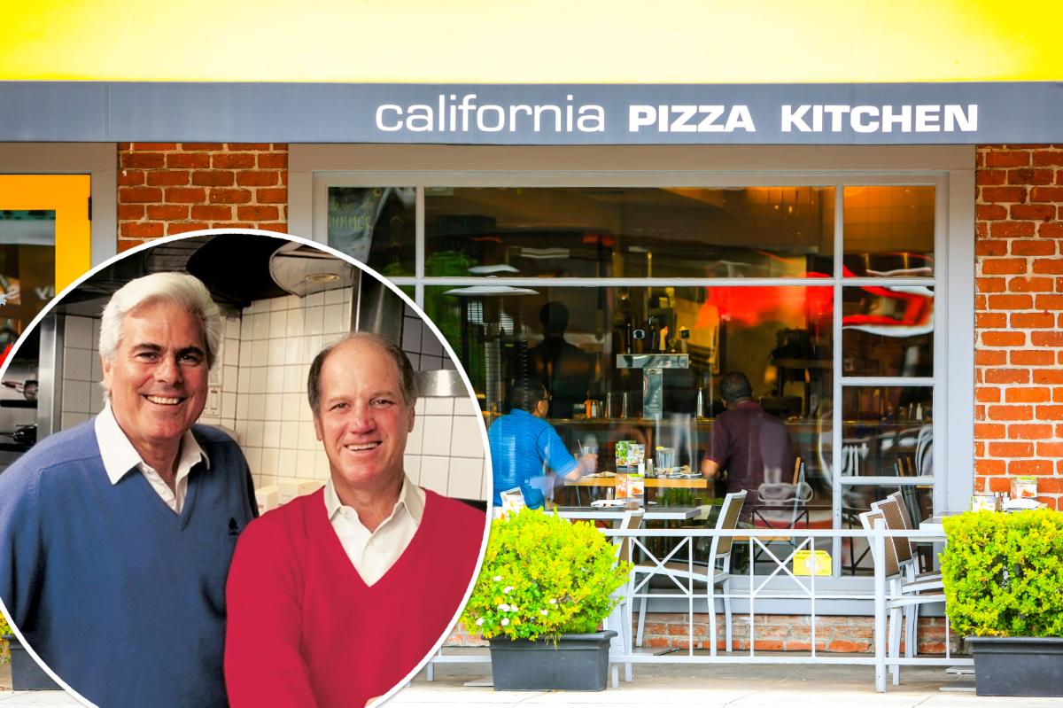 'Florida Pizza Kitchen': California's toxic business climate
