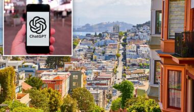 San Francisco home prices hit eye-popping highs thanks to AI ‘gold rush’