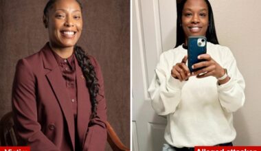 Oakland Councilmember Rowena Brown attacked, robbed inside her home