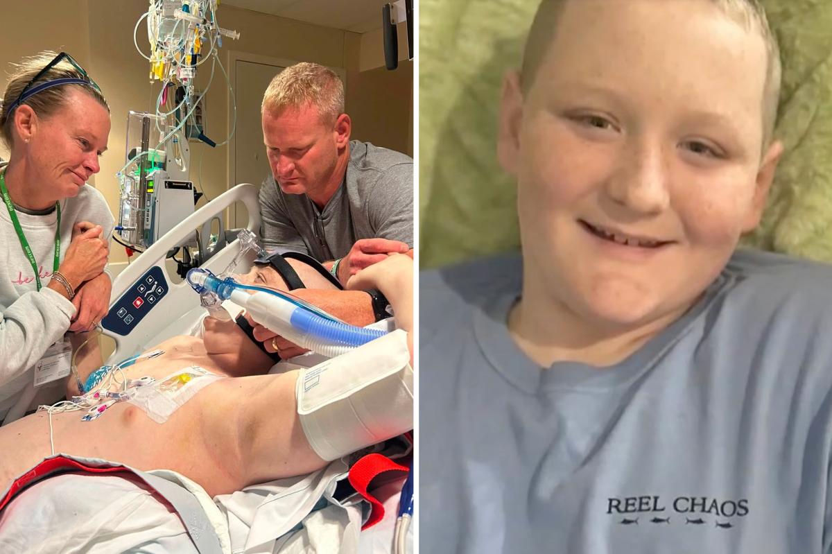 Tragic update for Alabama teen brought to California for cancer treatment after Trump stepped in