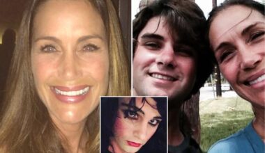 Laguna Beach rocked by alleged slaying of mom by trans son  — as chilling social media post revealed