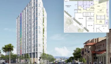 SF affordable housing for LGBT seniors accused of civil rights violation