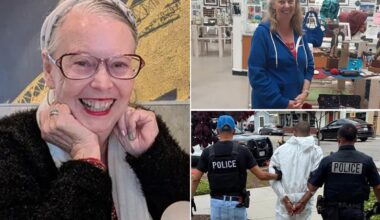 New details emerge in fatal Santa Cruz mall stabbing of grandmother