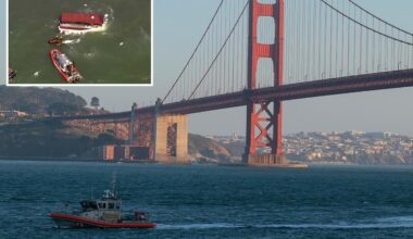 Body found in San Francisco Bay after deadly boat tragedy