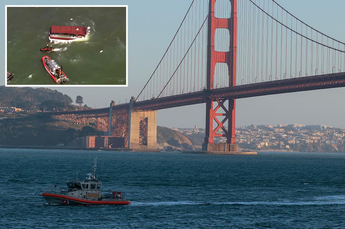Body found in San Francisco Bay after deadly boat tragedy