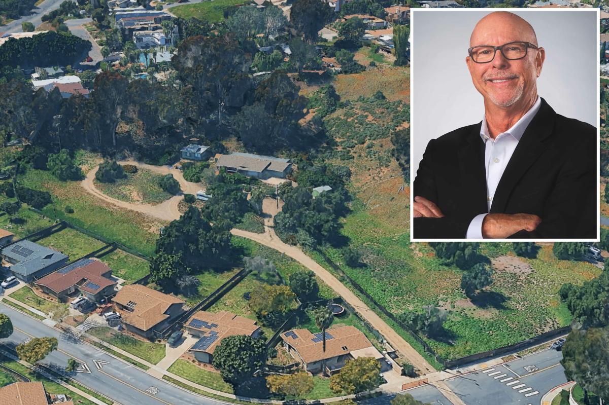 California’s first tiny home megaproject ignites fury in idyllic beach town
