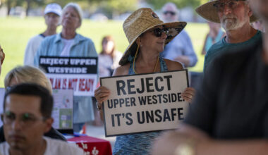 Sacramento sues county over Natomas Upper Westside project