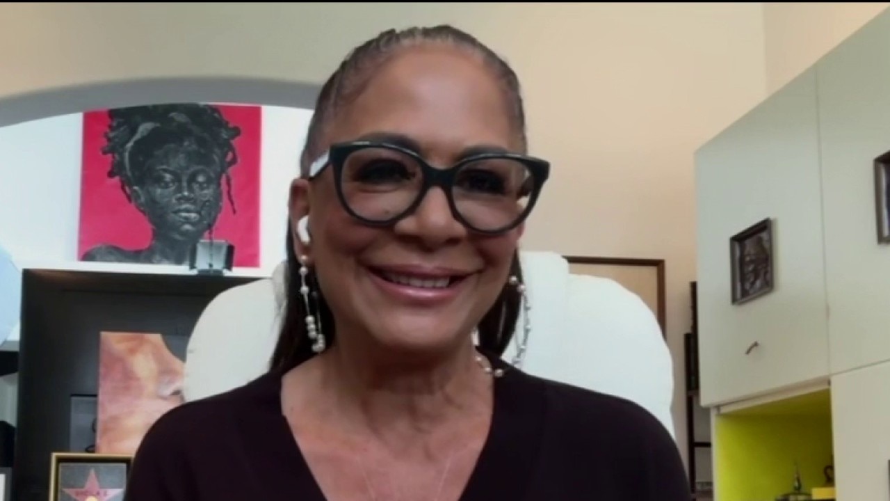 Legendary musician, Sheila E. joins Fox Local San Francisco