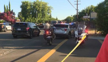 3 people possibly injured after shooting involving at least one Sacramento deputy, officials say