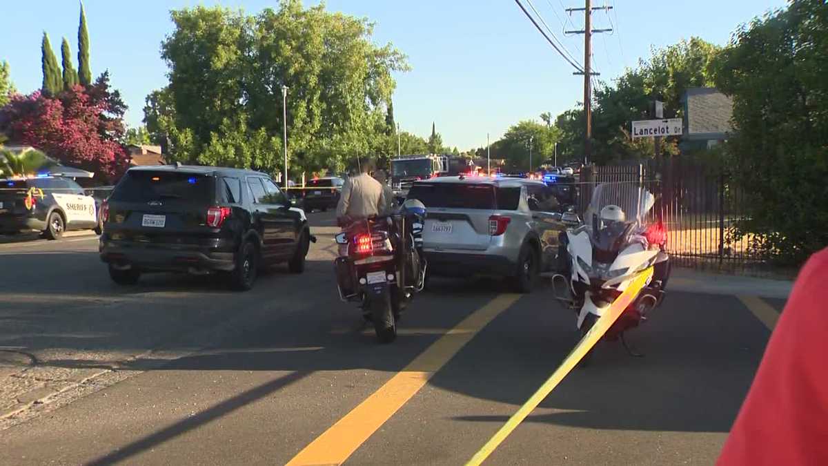 3 people possibly injured after shooting involving at least one Sacramento deputy, officials say