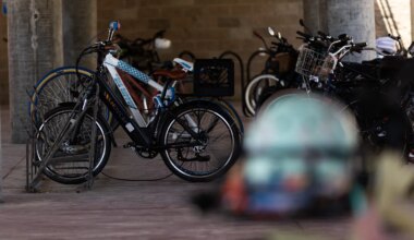 Orange County’s Growing E-bike Crackdown Continues Targeting Parents