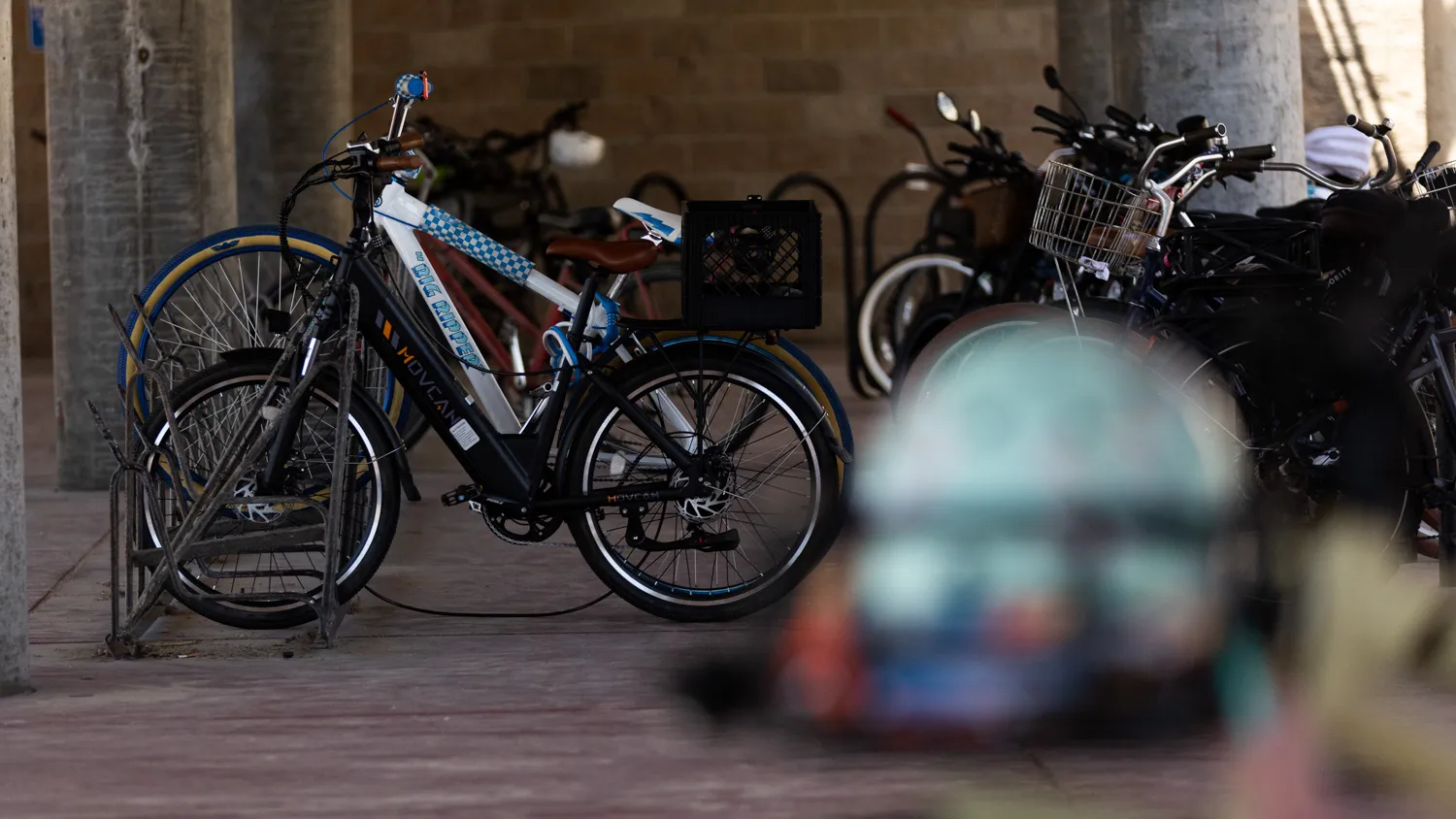 Orange County’s Growing E-bike Crackdown Continues Targeting Parents