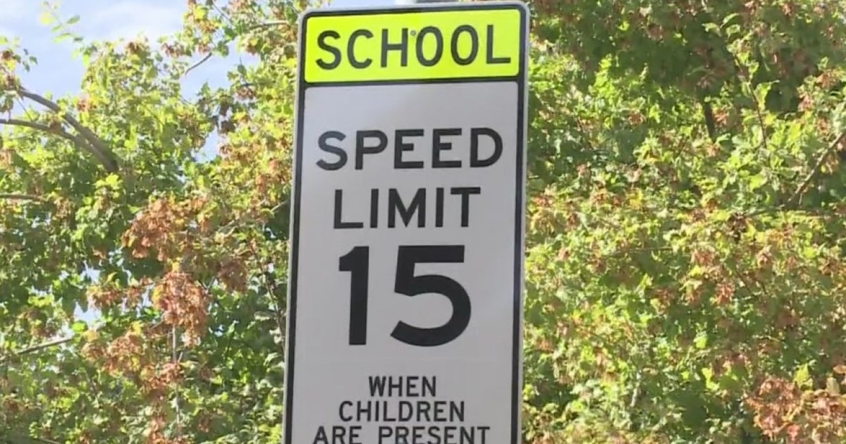 San Francisco to begin lowering speed limits around 230 public and private schools