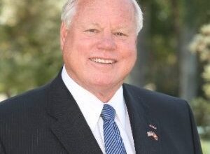 Passages: Bill Horn, former San Diego County Supervisor, 83