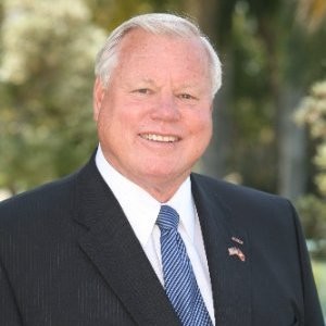 Passages: Bill Horn, former San Diego County Supervisor, 83