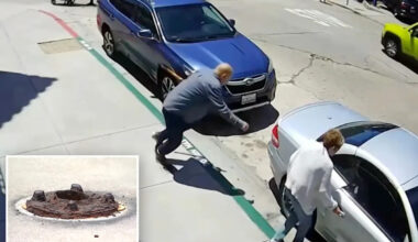California city makes subtle change after $35M lawsuit over 70-year-old’s streetside tumble