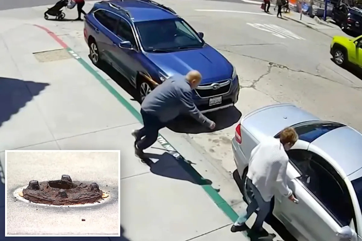 California city makes subtle change after $35M lawsuit over 70-year-old’s streetside tumble